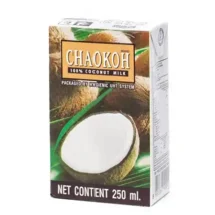 Кокосовое молоко CHAOKOH 1