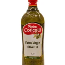 Оливковое масло Extra Virgin Pietro Coricelli 1