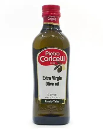 Оливковое масло Extra Virgin Pietro Coricelli