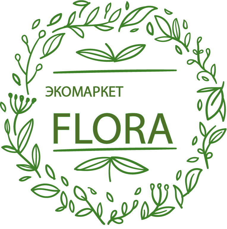flora экомаркет интерент магазин здорового питания