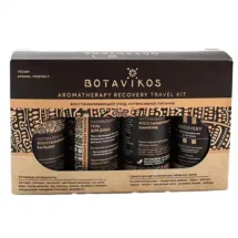 Косметический набор «Aromatherapy relax travel kit» Botavikos
