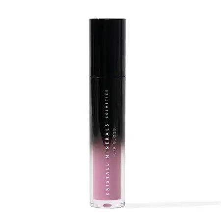 Блеск для губ Lip Gloss All-Time Classics LG104 LILAC PINK Kristall Minerals Cosmetics