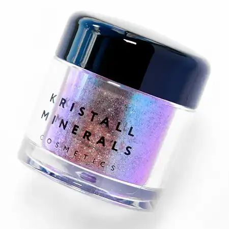 Пигмент минеральный Р030 Водный мир Kristall Minerals Cosmetics