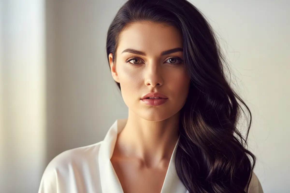 Кофеин от отеков под глазами